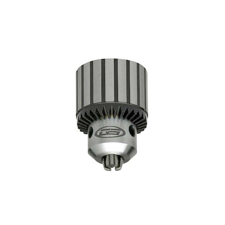 Gs Tooling 36458 JT3 Plain Bearing Drill Chuck 536520